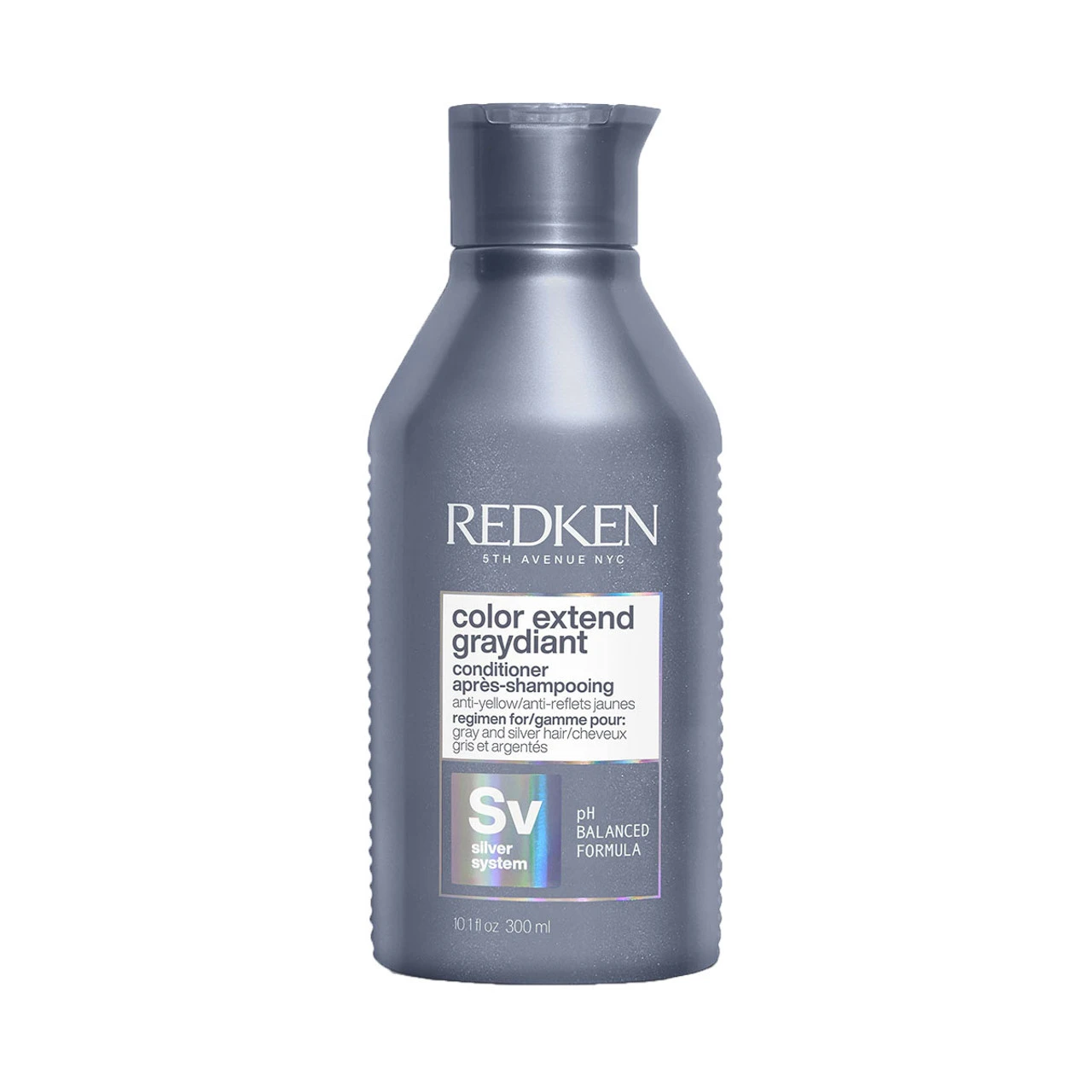 Conditioner Color Extend Graydiant Redken 300ml 1 Conditioner Color Extend Graydiant Redken 300ml