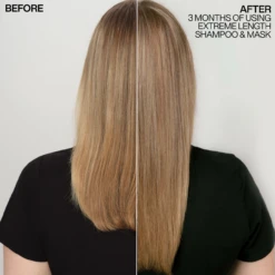 Traitement Triple Action Fortifiant Extreme Length Redken 250ml 5 Traitement Triple Action Fortifiant Extreme Length Redken 250ml -Magasin De Soins Capillaires redken visuel 3 37584.1684847619