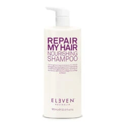 Shampoing Repair My Hair Eleven Australia 960ml