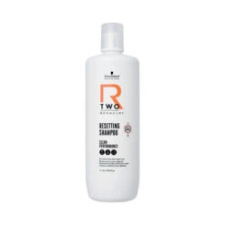 Shampooing Reconstructeur R Two Bonacure Schwarzkopf Professionnal 1000ml