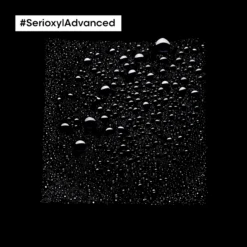 Sérum Densifiant Serioxyl Advanced L'Oréal 90ml -Magasin De Soins Capillaires serioxyl 65237.1684847779