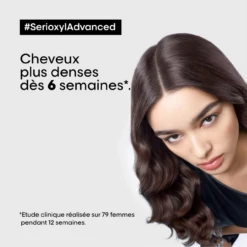 Sérum Densifiant Serioxyl Advanced L'Oréal 90ml -Magasin De Soins Capillaires serioxyl advanced 70807.1684847779