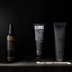 Spray Définition STMNT Grooming Goods - 200 Ml -Magasin De Soins Capillaires stmnt styling stmnt 2 1 36175.1688633892