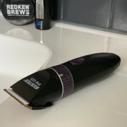 Tondeuse Cheveux PW-225 Sans Fil -Magasin De Soins Capillaires tondeuse cheveux professionnelle pw225 1 zoom 00599.1684846467