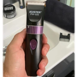 Tondeuse Cheveux PW-225 Sans Fil -Magasin De Soins Capillaires tondeuse cheveux professionnelle pw225 4 zoom 99847.1684846467